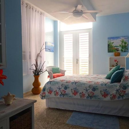 A Seascape Guest Room Фахардо Екстер'єр фото