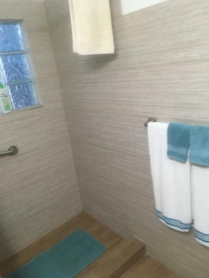 A Seascape Guest Room Фахардо Екстер'єр фото