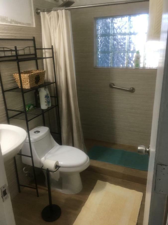 A Seascape Guest Room Фахардо Екстер'єр фото